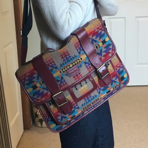 dr martens briefcase